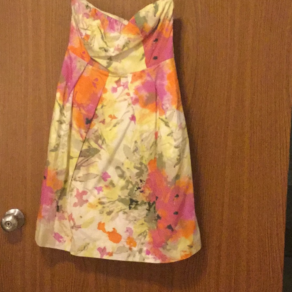 Dress - Picture 2 of 4